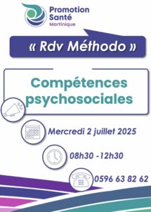 Les RDV Méthodo de PSM