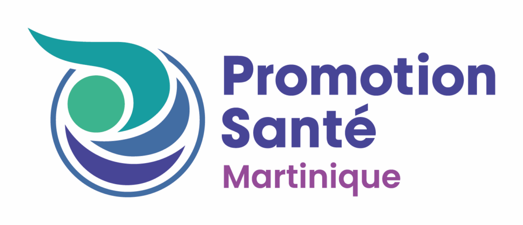 Logo de Promotion Santé Martinique