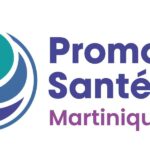 Logo Promotion Santé Martinique
